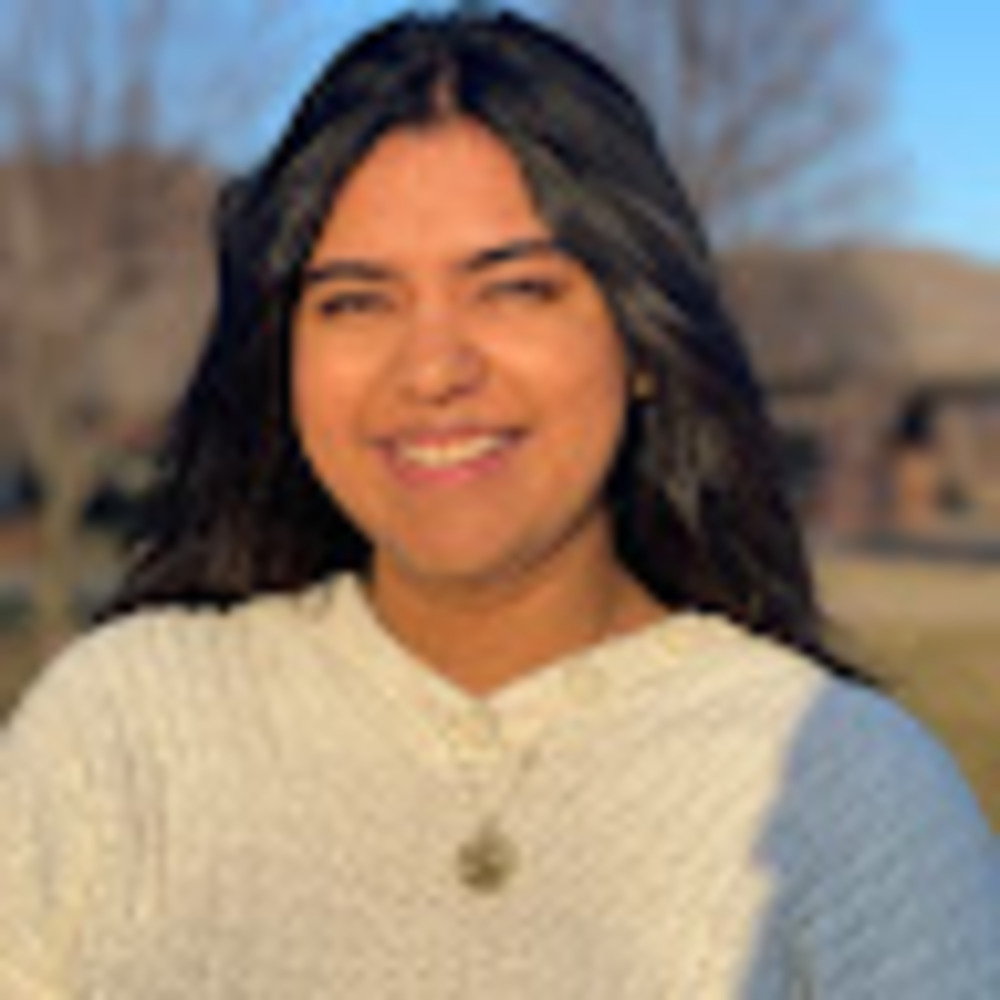 Meet your Posher, Iraida del carmen
